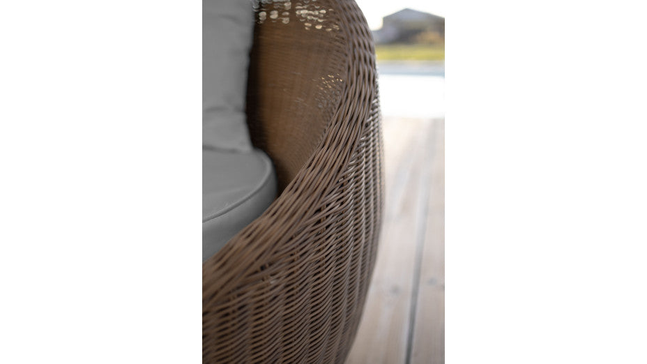 Salon de Jardin 4 Places
